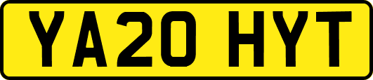 YA20HYT