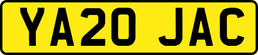 YA20JAC