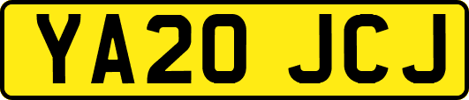 YA20JCJ