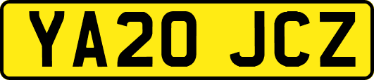YA20JCZ