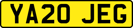 YA20JEG