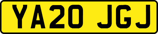 YA20JGJ