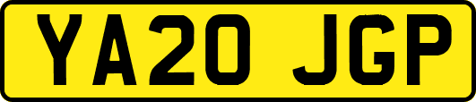 YA20JGP