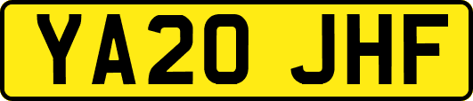 YA20JHF
