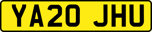 YA20JHU