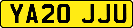 YA20JJU