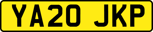 YA20JKP