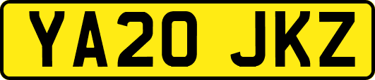 YA20JKZ