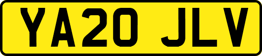YA20JLV
