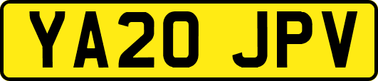 YA20JPV