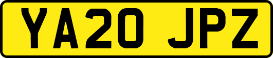YA20JPZ