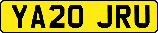 YA20JRU