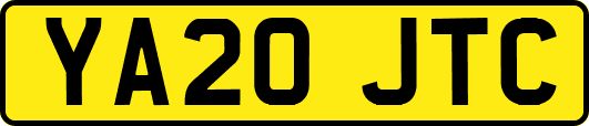YA20JTC