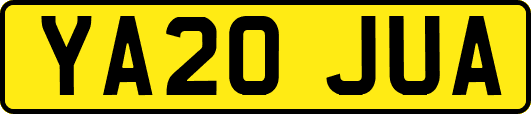 YA20JUA