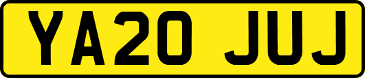 YA20JUJ