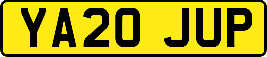 YA20JUP