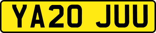 YA20JUU