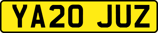 YA20JUZ