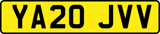 YA20JVV