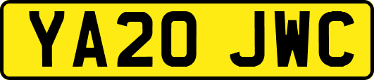YA20JWC