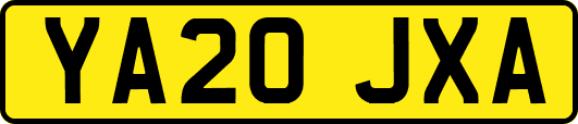 YA20JXA