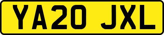 YA20JXL