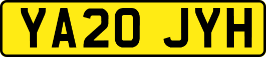 YA20JYH
