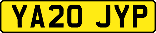 YA20JYP