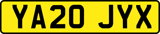 YA20JYX