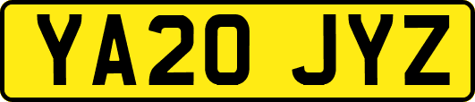 YA20JYZ