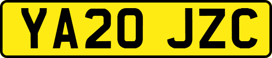 YA20JZC