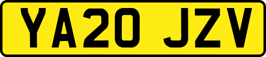 YA20JZV