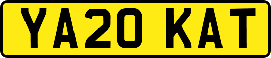 YA20KAT