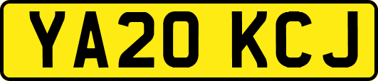 YA20KCJ
