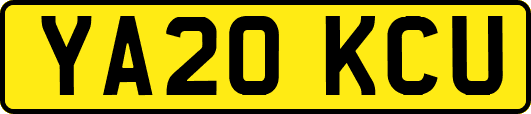 YA20KCU