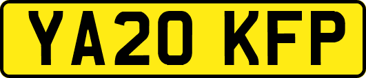 YA20KFP