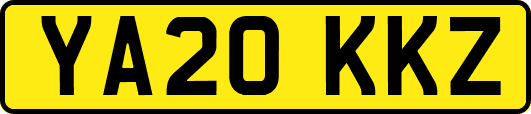 YA20KKZ