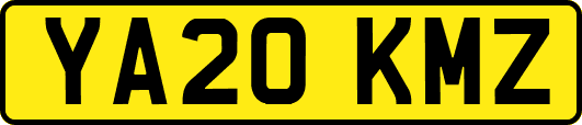 YA20KMZ