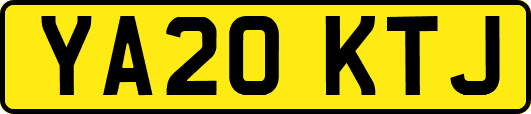 YA20KTJ