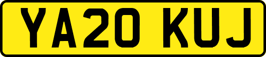YA20KUJ