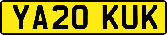 YA20KUK