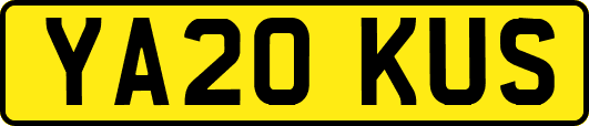 YA20KUS
