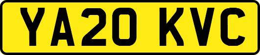 YA20KVC