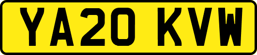 YA20KVW