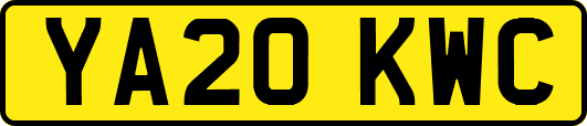 YA20KWC