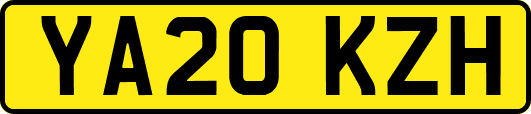 YA20KZH