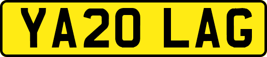YA20LAG