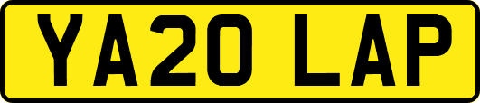 YA20LAP