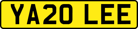 YA20LEE