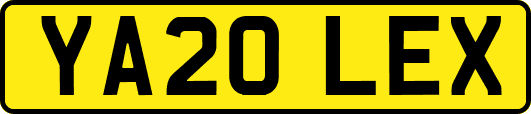 YA20LEX
